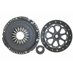 20-026 Clutch Kit: Porsche Carrera, Carrera 4, Targa 4 3.6L