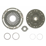 20-023 Clutch Kit: Porsche 911 Carrera, Carrera 4, 4S 3.6L