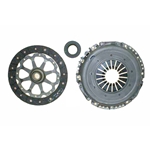 20-229 Clutch Kit: Porsche 911 Carrera, Carrera 4, 4S, S, Targa 4 3.6L 3.8L