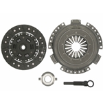 20-007 Clutch Kit: Porsche 912 2.0L