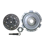 20-008 Clutch Kit: Porsche 912 1.6L