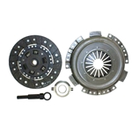 20-206 Clutch Kit: Porsche 914 1.7L