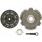 20-203 Clutch Kit: Porsche 914 1.8L 2.0L