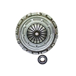 05-228iF Clutch Kit: Chrysler PT Cruiser - 10-3/4 in.