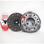 WCCS10RR Wood Chipper Clutch Kit with 10 in. Rigid Disc: Rockford Pressure Plate