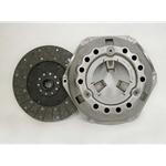 WCCS11CR Wood Chipper Clutch Kit with 11 in. Rigid Disc: Chrysler Engines