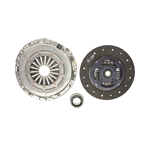 24-008 Clutch Kit: Kia Forte 2.0L - 9-1/4 in.