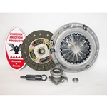 04-325 Clutch Kit: Suzuki Grand Vitara - 9-5/16 in.