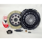 05-101.5KC Stage 5 Extrea Heavy Duty Kevlar Ceramic Clutch Kit: Dodge 5.9L Cummins Diesel Ram 2500, 3500 6 Speed NV5600 - 13 in.