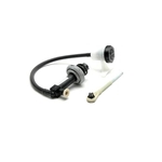 CMC346WR Clutch Master Cylinder with Reservoir: Ford Explorer, Ranger, Mazda B-Series Pickup