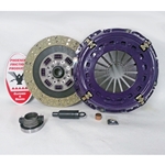 05-101.6KC Stage 6 Ultimate Kevlar Ceramic Clutch Kit: Dodge 5.9L Cummins Diesel Ram 2500, 3500 6 Speed NV5600 - 13 in.