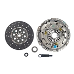 04-329 Clutch Kit: Chevy SSR 6.0L - 11-1/2 in.