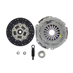 01-029 Clutch Kit: Jeep Commando CJ3 CJ5 CJ6 Dispatcher DJ5 DJ6 FC150 FC170 VJ - 10-1/2 in.