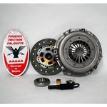 06-025 Clutch Kit: Nissan 2000 Fairlady SRL311 2.0L - 7-7/8 in.