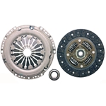 03-232 Clutch Kit: Mini Cooper 1.6L Naturally Aspirated 6 Speed - 8-7/8 in.