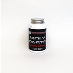 OM300 Heavy Duty Anti-Seize High Pressure Moly Paste - 8 oz.