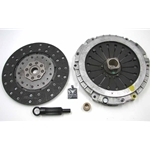 04-142 Clutch Kit: Corvette LT1 LT4 - 11 in.