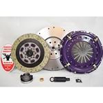05-101iF.6KC Stage 6 Ultimate Kevlar Ceramic Clutch Kit including Flywheel: Dodge 5.9L Cummins Diesel Ram 2500, 3500 6 Speed NV5600 - 13 in.