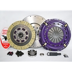 05-501CK.K6C Stage 6 Ultimate Kevlar/Ceramic Clutch 13 in. Upgrade Kit including Flywheel: Dodge Ram 2500, 3500 5.9L Cummins Diesel, NV4500 5 Speed