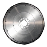 HDFW-36 New Flywheel for a Detroit Diesel Series 60 motor with a 15-1/2 in. clutch and a Flat flywheel with 7 or 9 or 10 Spring discs