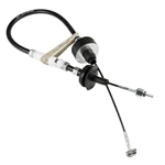 CRC228 Clutch Release Cable: VW Cabrio, Golf, Jetta 2.0L