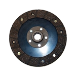 AGD800662 New Clutch Disc for Allis Chalmers - 6-1/2 in.