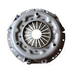 AGC40206 New Clutch Assembly for Case-IH, New Holland - 10-1/4 in.