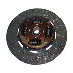 AGD320570 New Clutch Disc for Case-IH, New Holland - 10-1/4 in.