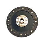 NCD3940 New Clutch Disc for Ford Tractors - 8-1/2 in.