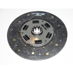 NCD0604 New Clutch Disc for Ford Tractors - 9 in.