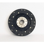 NCD0604R New Clutch Disc for Ford Tractors - 9 in.