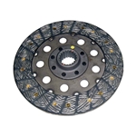 AGD320061 New PTO Inner Clutch Disc for Ford Tractor - 9 in.
