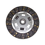 AGD550B New PTO Outer Clutch Disc for Ford Tractor - 9 in.