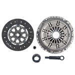 02-024 Clutch Kit: Audi S4 2.2L - 9-1/2 in.