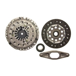 03-239 Clutch Kit: BMW 135i 535i 3.0L Turbo