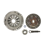 08-061 Clutch Kit: Honda Fit - 7-1/2 in.
