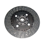 AGD320061 New PTO Inner Clutch Disc for Ford Tractor - 9 in.