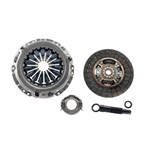 16-121 Clutch Kit: Scion xD - 8-3/8 in.