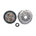 03-231 Clutch Kit: BMW 325Ci, 325i, 325xi, 328Ci, 328i, 330Ci, 330i, 330xi, 528i, 530i - 9-7/16 in.