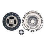 03-235 Clutch Kit: BMW 328i, 328is, 528i, Z3 - 9-1/2 in.