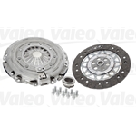 03-238 Clutch Kit: Mini Cooper John Cooper Works, Clubman, 1.6L Turbo