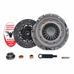 04-049.2SB Stage 2 Heavy Duty Clutch Kit with Steel Back Facings: Bel Air Biscayne Cutlass 442 Impala C10 C20 C30 C1500 C2500 C3500 Grand Prix GTO - 11 in.