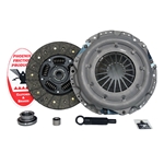 04-086.2 Stage 2 Heavy Duty Clutch Kit: Astro & Safari Van - 11 in.