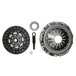 04-144 Clutch Kit: Suzuki Equator 2.5L - 9-1/2 in.