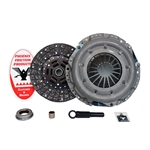 05-032.2 Stage 2 Heavy Duty Clutch Kit: Chrysler, Plymouth Cars - 11 in.