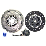 05-096 Clutch Kit: Hyundai Genesis Coupe 2.0L Turbo