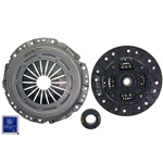 05-097 Clutch Kit: Hyundai Accent Veloster Kia Rio Rio5 1.6L - 8-1/2 in.