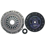 05-131 Clutch Kit: Hyundai Tuscon 2.0L