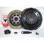 05-501.5KC Stage 5 Extra Heavy Duty Kevlar/Ceramic Clutch Kit: Dodge Ram 2500, 3500 5.9L Cummins Diesel, 8.0L Gas NV4500 5 Speed- 13 in.