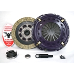 05-501.6KC Stage 6 Ultimate Kevlar/Ceramic Clutch Kit: Dodge Ram 2500, 3500 5.9L Cummins Diesel, 8.0L Gas NV4500 5 Speed- 13 in.